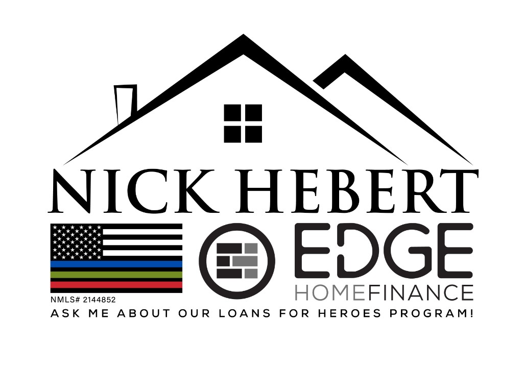 Nick Hebert — Edge Home Finance