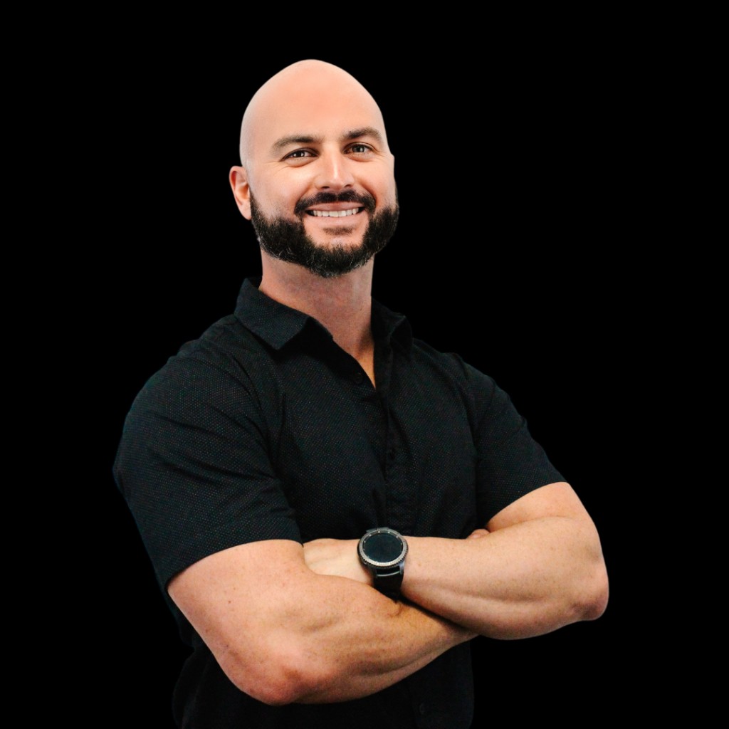 Nick Hebert, mortgage loan officer