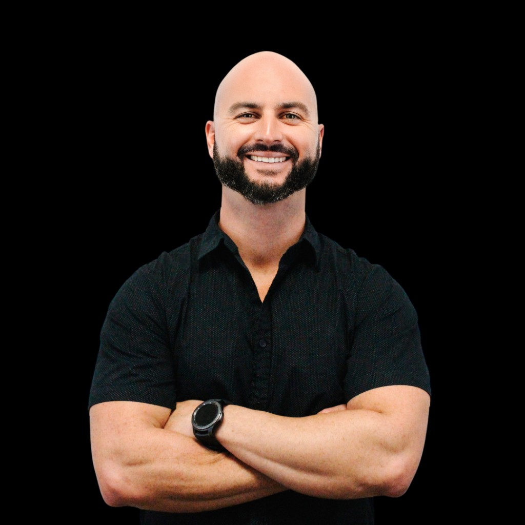 Nick Hebert, Loan Officer